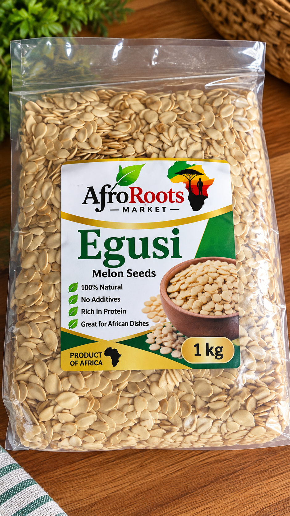Egusi