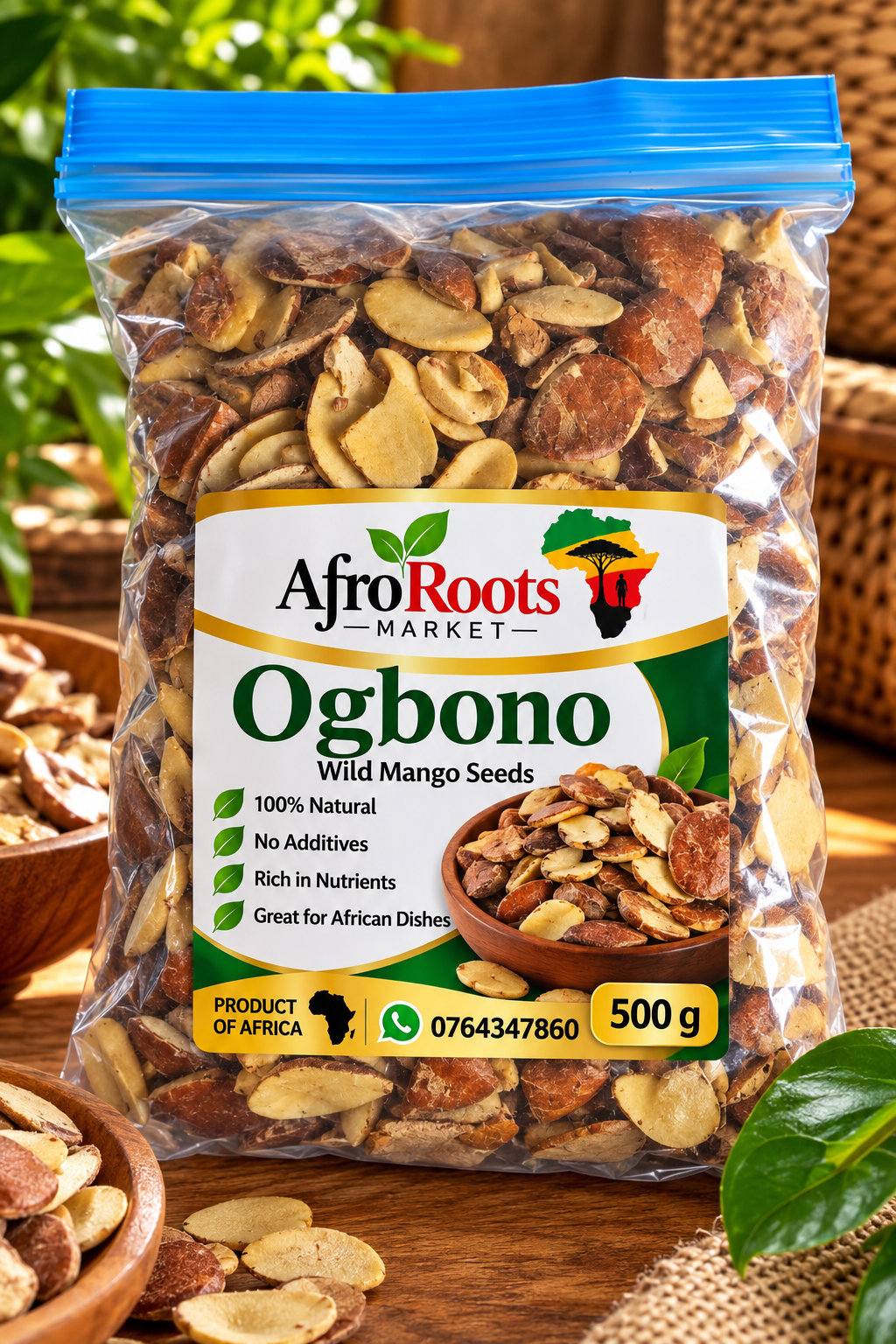 Ogbono